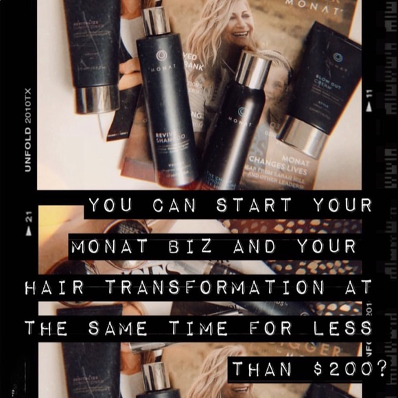 MONAT Products - Lets make money together! main image 5